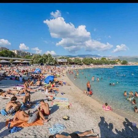 Apartman Nada Split Dış mekan fotoğraf