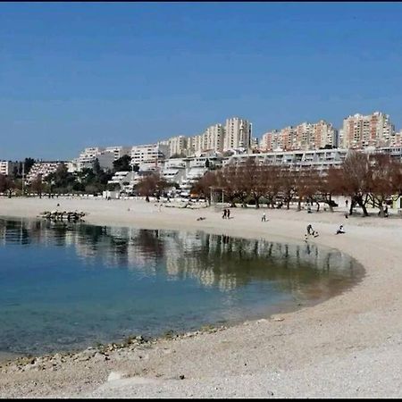 Apartman Nada Split Dış mekan fotoğraf