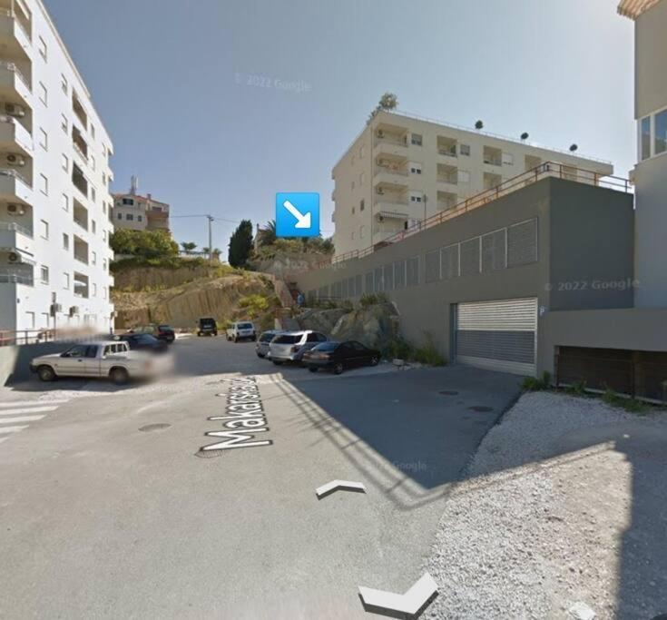 Apartman Nada Split Dış mekan fotoğraf