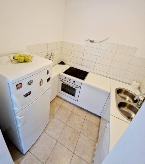 Apartman Nada Split Dış mekan fotoğraf