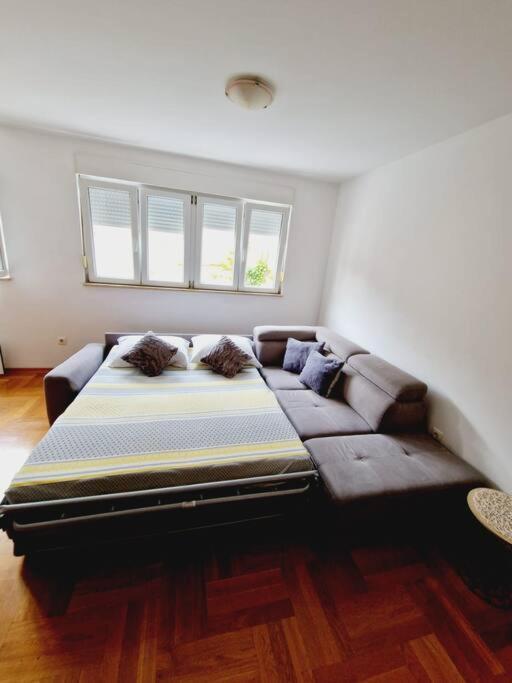 Apartman Nada Split Dış mekan fotoğraf