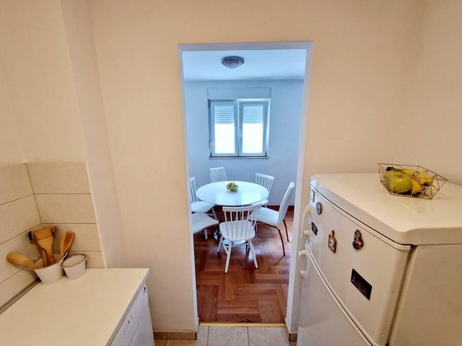 Apartman Nada Split Dış mekan fotoğraf