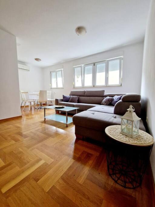 Apartman Nada Split Dış mekan fotoğraf