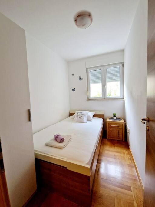 Apartman Nada Split Dış mekan fotoğraf