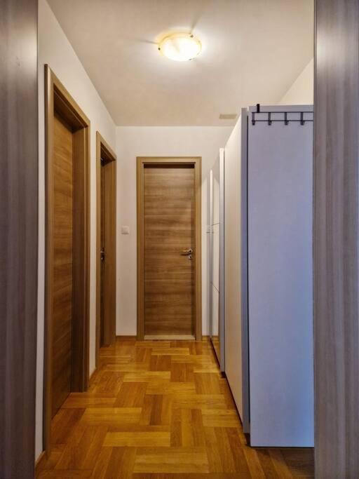 Apartman Nada Split Dış mekan fotoğraf
